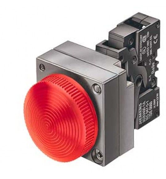 3SB3652-6BA40 Indicator Light