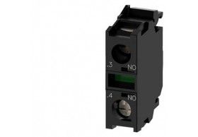 3SU1400-1AA10-1BA0 Siemens Mdulo de contactos con 1 contacto, 1 NA