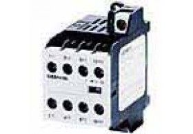 3TG1010-0AL2 Siemens Contactor de motor 4 NA, mando AC, 230 V AC, 45-4