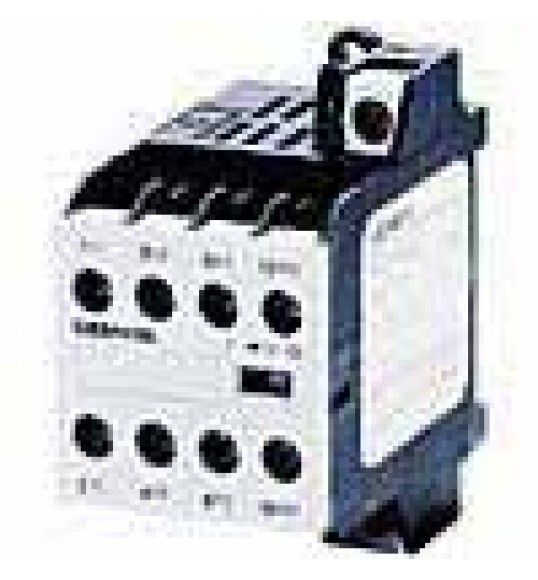 3TG1010-0AL2 Siemens Contactor de motor 4 NA, mando AC, 230 V AC, 45-4