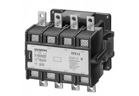 3TK1042-0AP0 Siemens Contattore AC-1, a 4 poli, 200A, contatti principali 4NO, contatti ausiliari..