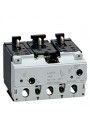 3VL9208-7EM40 Siemens Disparador de sobreintensidad VL160 4 polos, proteccin de distribuciones Ter.