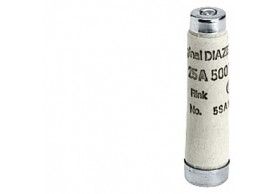 5SA151 DIAZED-Sicherungseinsatz 500V flink, NDZ, E16, 10A