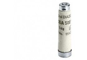 5SA271 DIAZED-Sicherungseinsatz 500V trge, TNDZ, E16, 20A