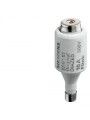 5SB121 DIAZED FUSE LINK 500V QUICK-RESPONSE SIZE DII, THREAD E27, 4A