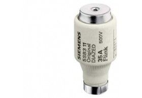 5SB321 DIAZED FUSE LINK 500V QUICK-RESPONSE,SZ.DIII