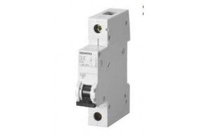 5SJ3132-7 LEITUNGSSCHUTZSCHALTER 230/400V 4.5KA, 1-POLIG, C, 32A, T=70MM