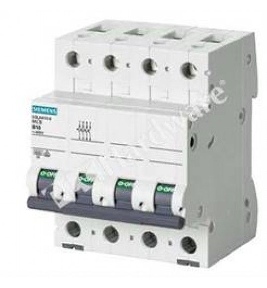 5SJ3610-7 Circuit Breaker