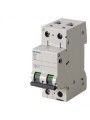 5SL3220-7 Circuit breaker 2P 20A C 4,5kA