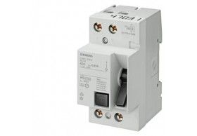 5SM3616-0 Interruptor Diferencial