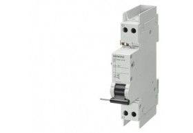 5ST3030 Siemens Disparador de apertura (shunt), 110-415VAC, para automtico magnetotrmico ...