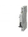 5ST3010 Siemens Blocchetto di contatti ausiliari, 1NO+1NC per interruttore magnetotermico 5SL...