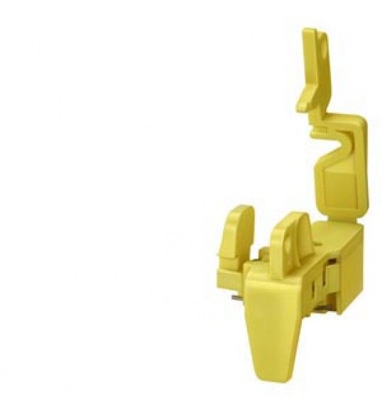 5ST3801 Siemens Dispositif de blocage de la poign�e pour disjoncteur modulaire pour 5SY, 5SP,...