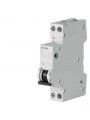 5SY3006-7 Circuit breaker 4.5KA, 1+N-P/1MW, C 6A