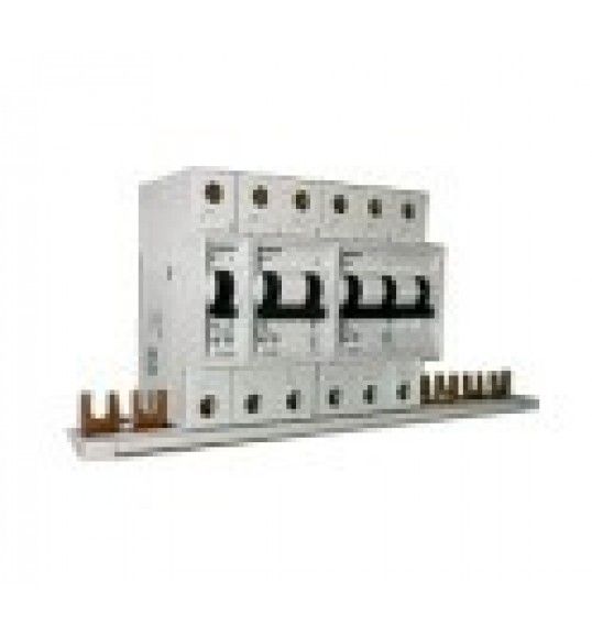 5SY3032-7KV Circuit Breaker 230V 4.5KA, 1P+N/1MW C 32A