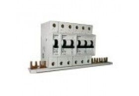 5SY3032-7KV Circuit Breaker 230V 4.5KA, 1P+N/1MW C 32A