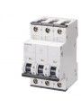 5SY4350-7 Siemens Disjoncteur modulaire 400V 10kA, 3 ples, C, 50A, P=70mm