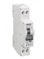 5SY6016-7KV CIRCUIT BREAKER 230V 6KA, 1+N-POLE/1MW C 16A, D=70MM