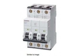 5SY7325-7 Siemens Disjoncteur modulaire 400V 15kA, 3 ples, C, 25A, P=70mm