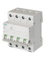 5TL1640-0 Siemens Desconectador 40A, 3 polos + N