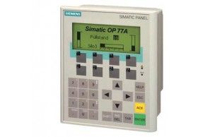 6AV6641-0BA11-0AX1 Siemens SIMATIC HMI OP 77A