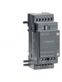 6ED1055-1HB00-0BA0 LOGO! 24 V/24 V/relay, 2TE 4 DI/4 DO