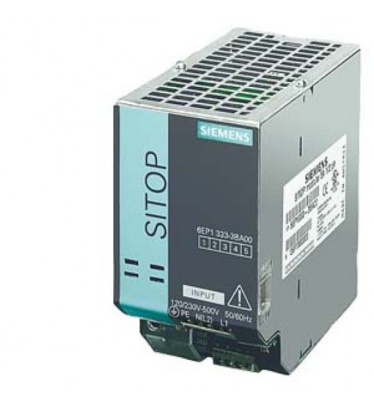 6EP1333-3BA00 Power supply