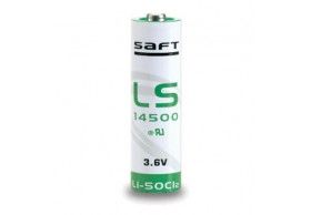 6ES5980-0AE11 Bateria Litio