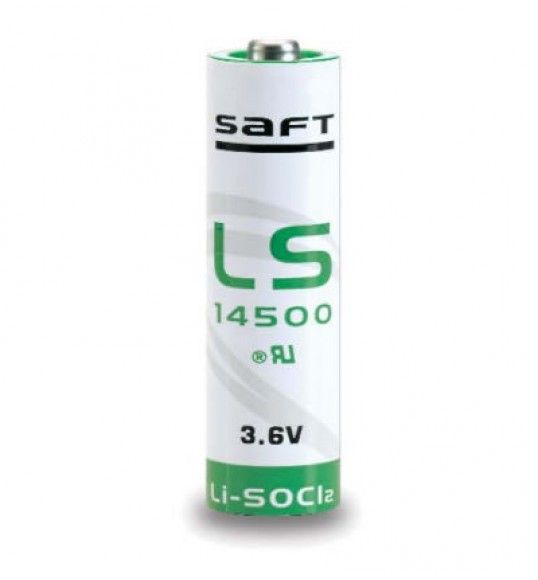 6ES5980-0AE11 Battery Lithium