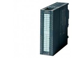 6ES7322-1BH01-0AA0 Siemens SIMATIC S7-300 SM 322, DQ 16xDC 24 V/0,5 A