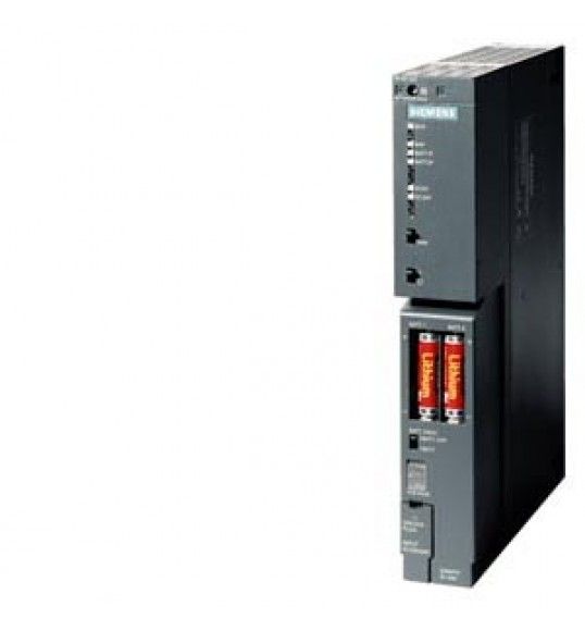 6ES7407-0KA02-0AA0 Simatic S7-400 Power Supply