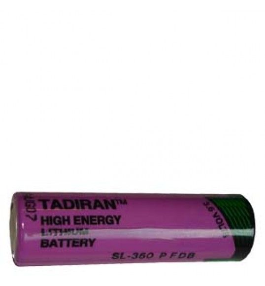 6ES7971-0BA00 Battery