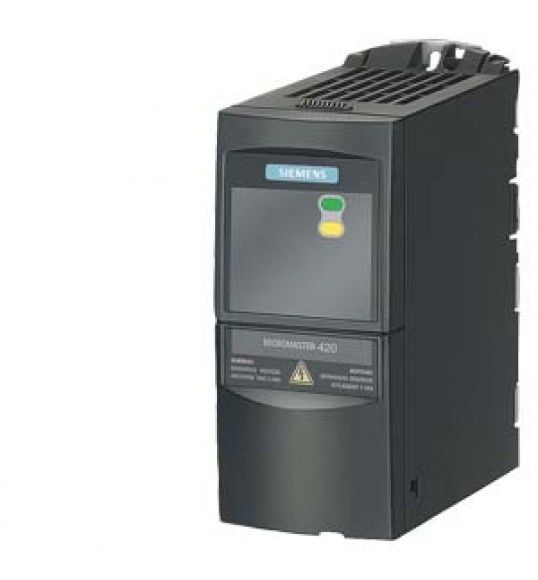 6SE6420-2UD17-5AA1 Variador