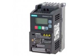 6SL3210-5BB15-5UV1 Siemens SINAMICS V20, 1 AC 200-240 V, 0,55 kW, IP20 / UL open type, FSAB