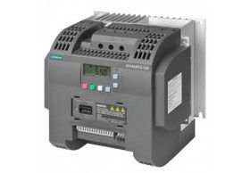 6SL3210-5BB22-2AV0 Siemens SINAMICS V20, 1 AC 200-240 V, 2,20 kW, IP20 / UL open type, FSC, A