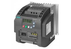 6SL3210-5BE23-0CV0 Siemens SINAMICS V20, 3 AC 380-480 V, 3,00 kW, IP20 / UL open type, FSB, A