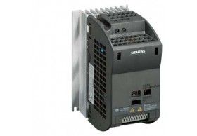 6SL3211-0AB17-5UA1 Siemens SINAMICS G110, 1 AC 200-240 V, 0,75 kW, IP20 / UL open type, FSA