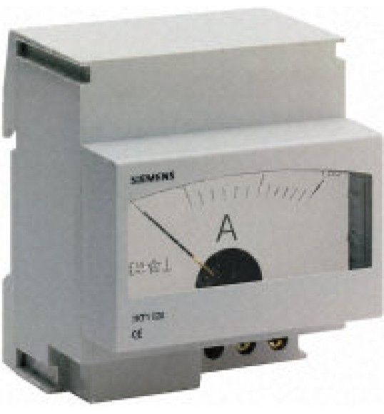 7KT1020 Analog ammeter