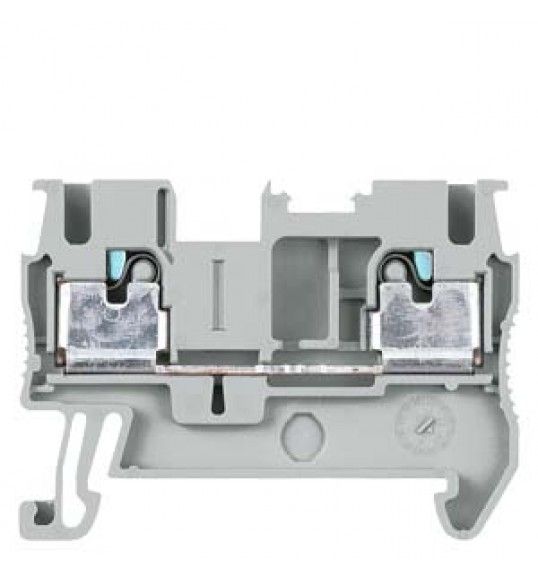 8WH6000-0AF00 Siemens Through type terminal