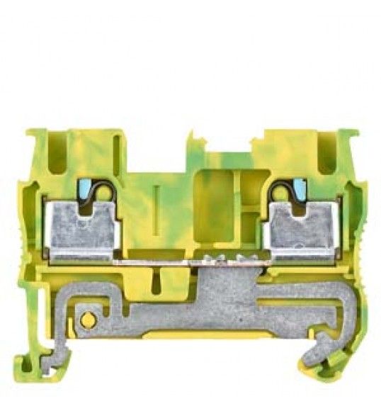 8WH6000-0CF07 Siemens Bornes IPO, borne de paso, 2,5 mm2