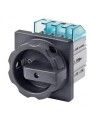 3LD2103-1TL51 Siemens SENTRON, sezionatore sottocarico 3LD, interruttore principale, a 4 poli, Iu: .