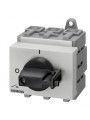 3LD2530-0TK11 Siemens SENTRON, interruptor-seccionador 3LD, interruptor principal, de 3 polos, Iu: .