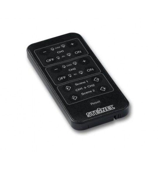 592806 Presence Control PRO RC5 DALI user remote control