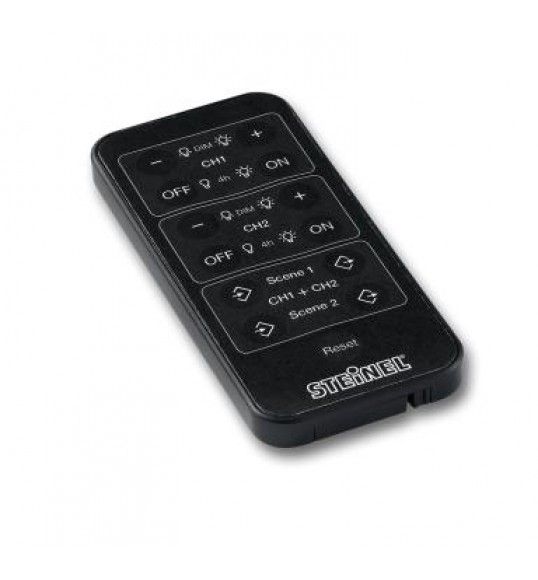 592912 Presence Control PRO RC7 KNX user remote control