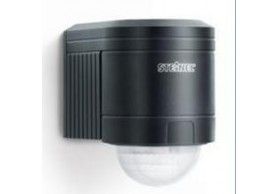 602710 Infrared motion detector IS 240 DUO black
