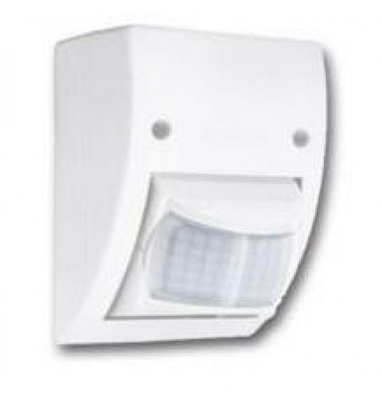 605919 Infrared motion detector IS 2160 black