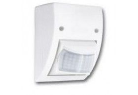 605919 Infrared motion detector IS 2160 black