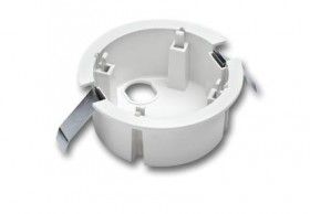 000370 Clamping-type ceiling adapter Control PRO UP Box