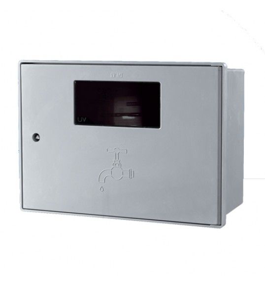KVOH CAIXA P/ CONTADOR GUA CZT