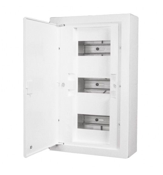 S118 QUADRO SALIENTE IP30